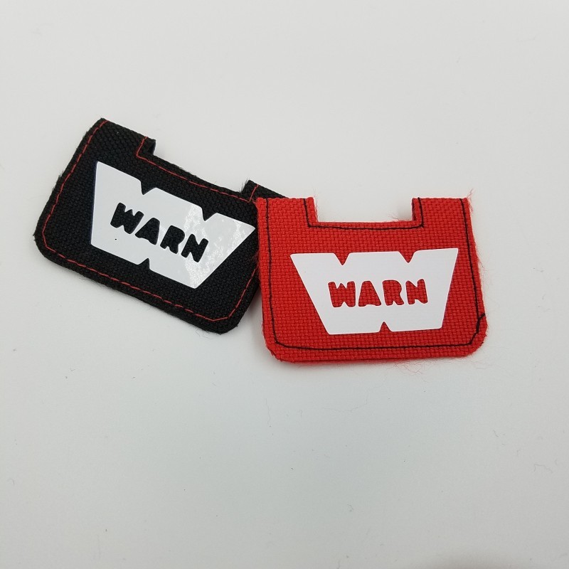 ERC10-3054 Warn Line Winch Dampener