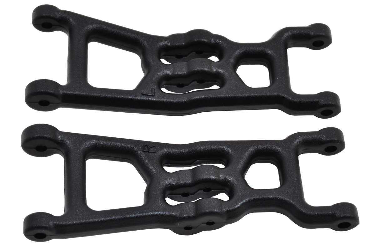 Heavy Duty Front A-Arms for Losi Mini-T 2.0 & Mini-B
