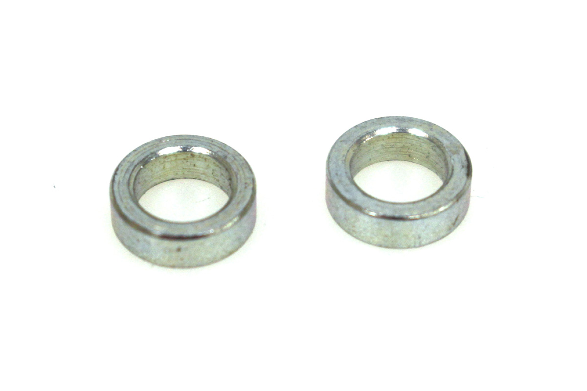 6 x 9 x 2.9 mm Washer - 2 Piece