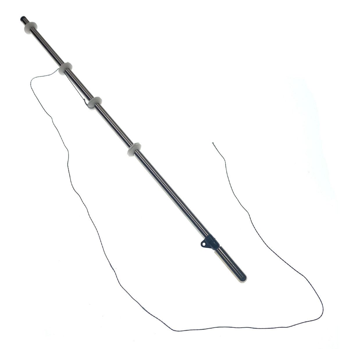Rage RC RGRB1338 Eclipse 650 Jib Sail Parts Set