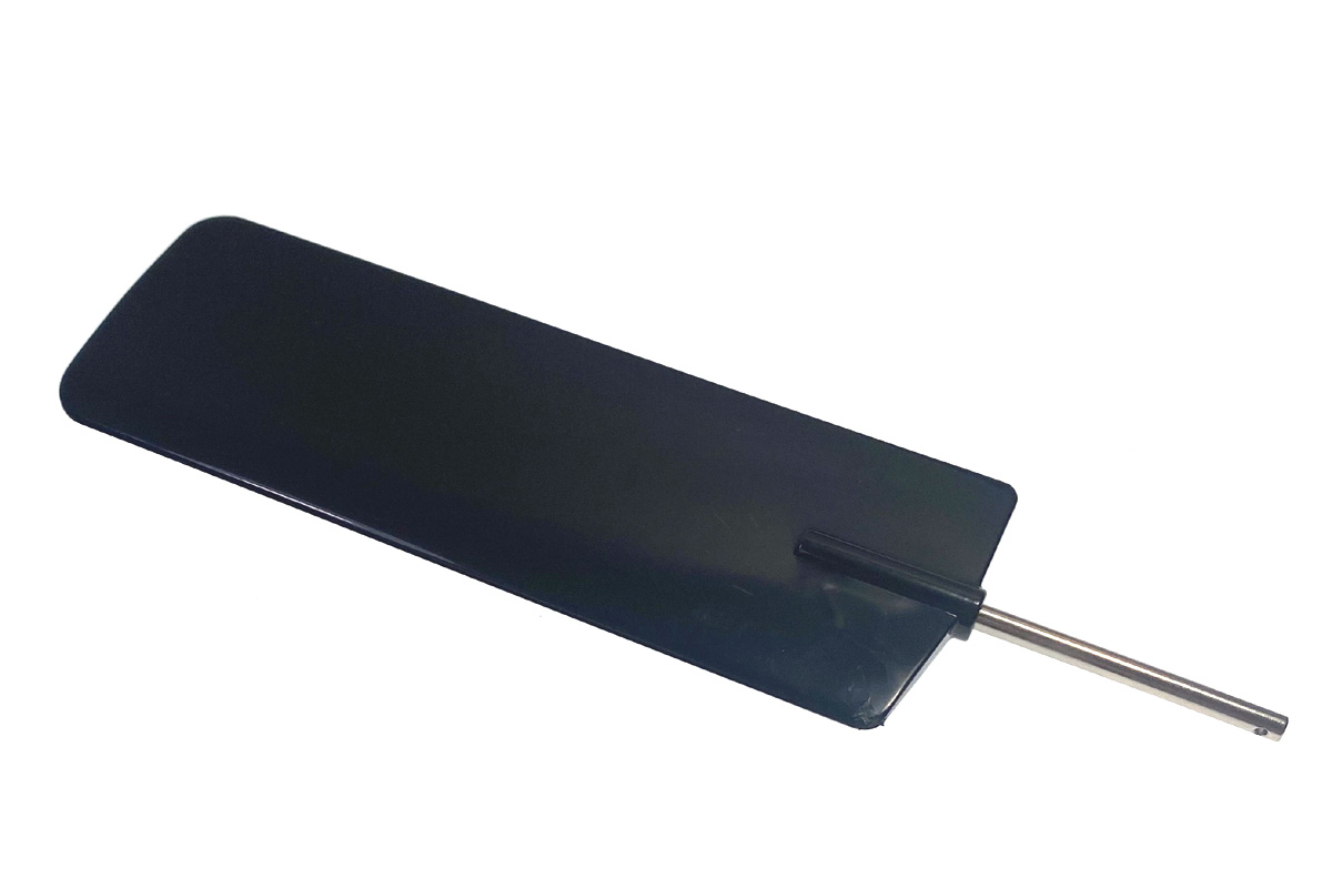 Rage RC RGRB1341 Eclipse 650 Rudder