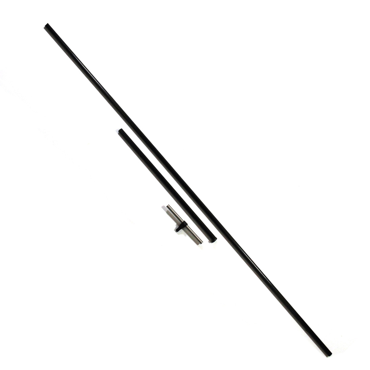 Rage RC RGRB1343 Eclipse 650 Mast Full Set