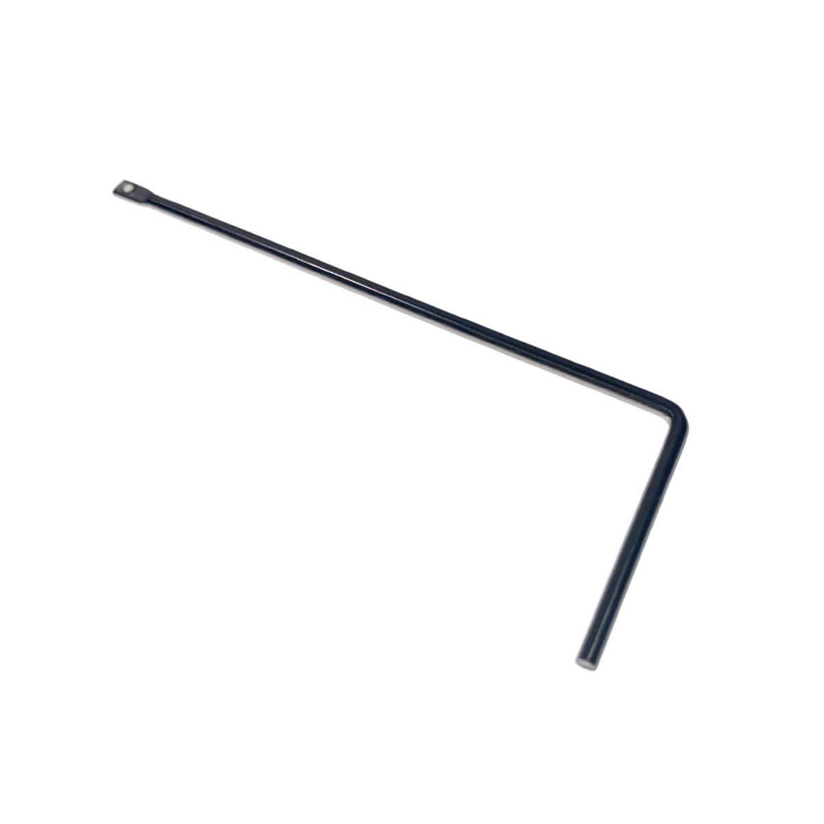 Eclipse 650 Backstay Crane