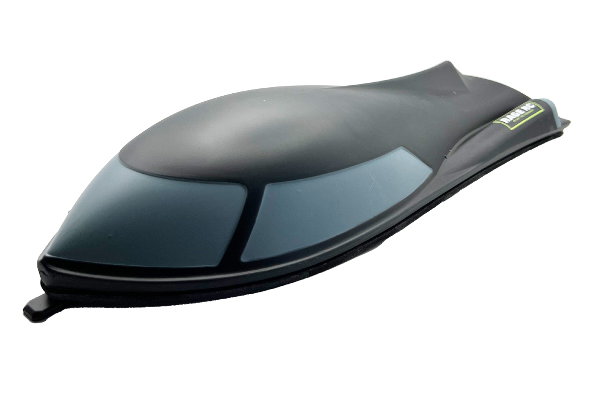 Rage RC RGRB1431 Replacement Marlin EX Brushless, Black