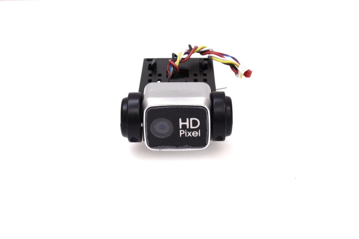 Rage RC RGR4467 5GHz Stinger GPS Wi-Fi Camera