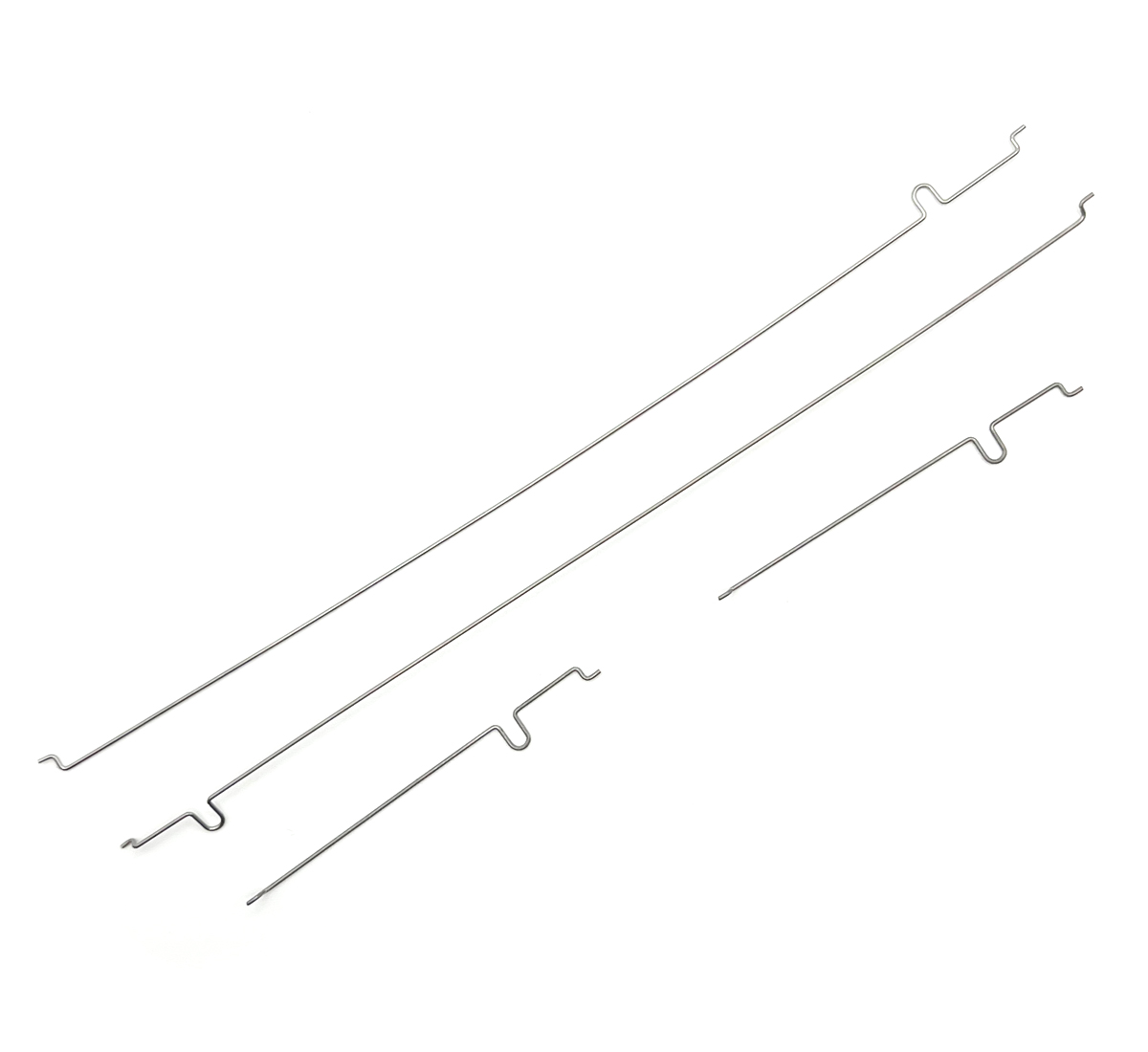Super Cub MX4 Push Rod Set