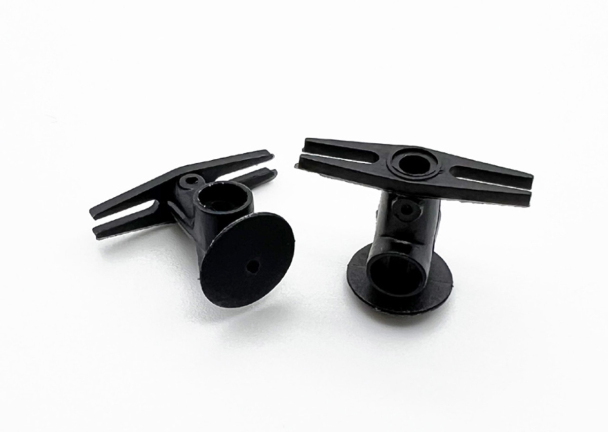 Volitar Rotor Head for Replacement Parts - 2 Piece