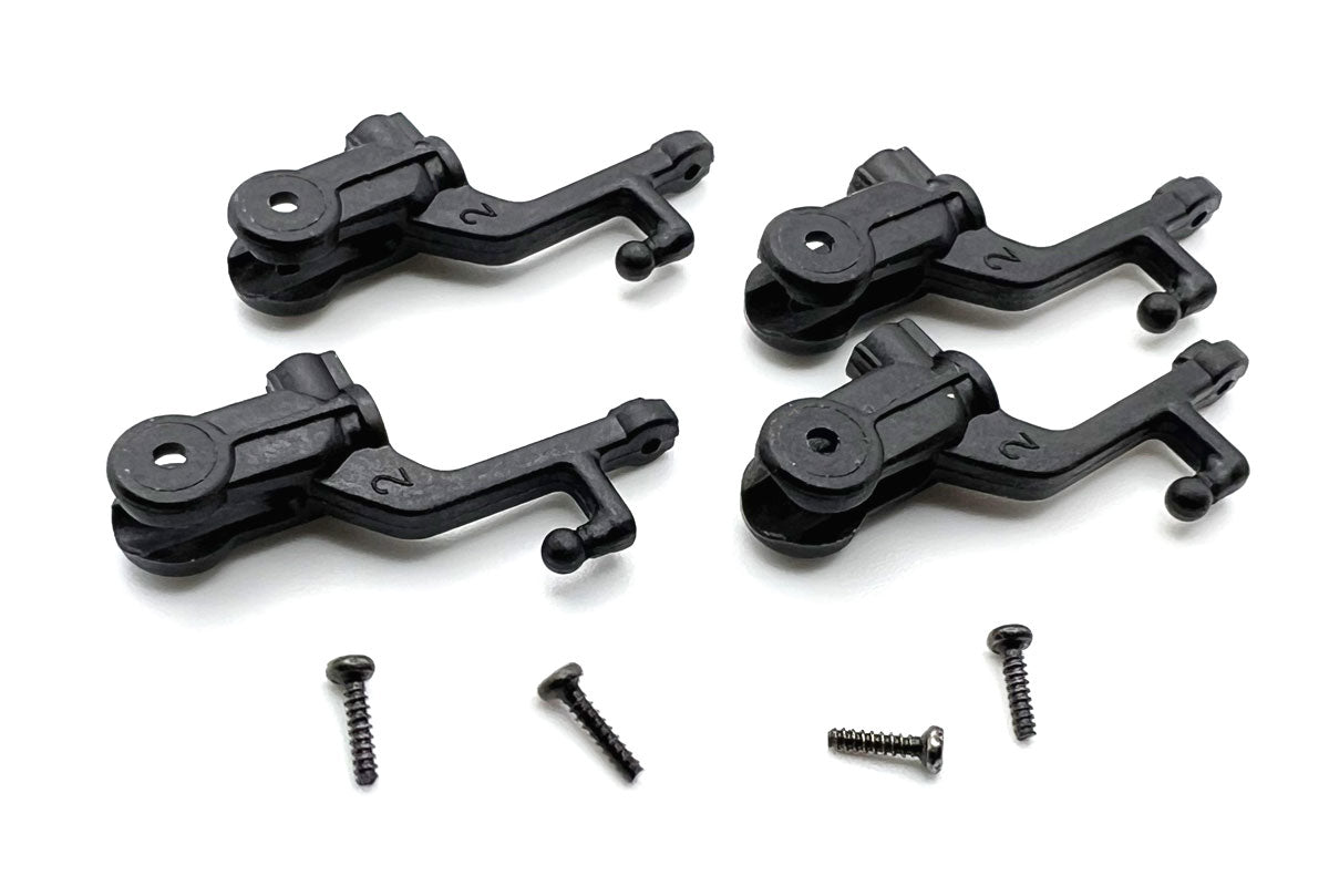 Volitar Blade Grips for Replacement Parts - Set of 2
