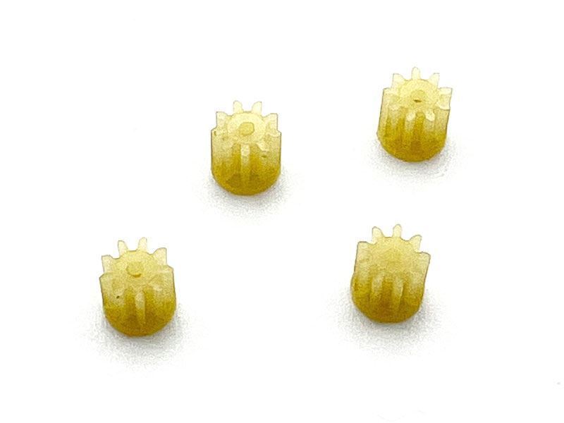 Volitar Pinion Motor for Replacement Parts - 4 Piece
