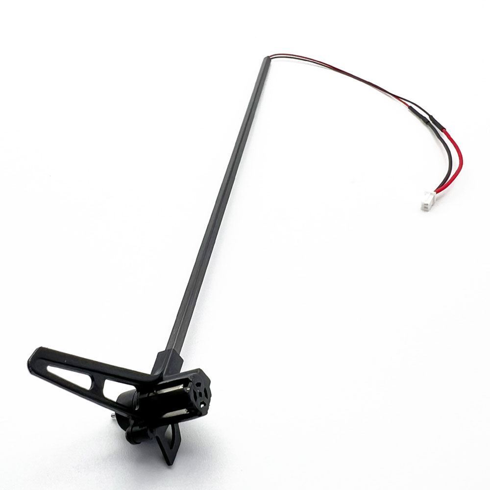 Volitar Tail Assembly for Replacement Parts