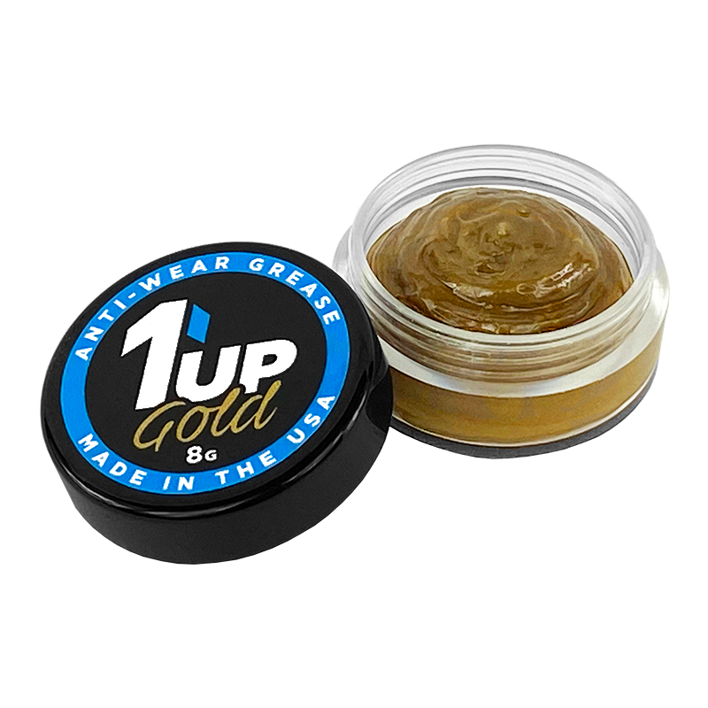 Picture of HPI Racing 1UP120102 8 g Anti-Wear Grease XL, Gold