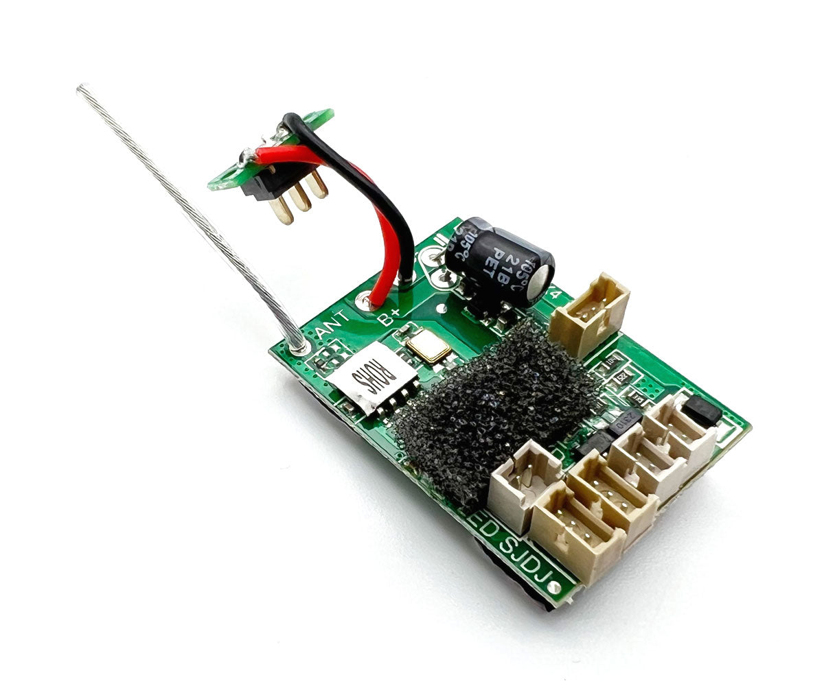 Volitar Flight Controllor Board for Replacement Parts
