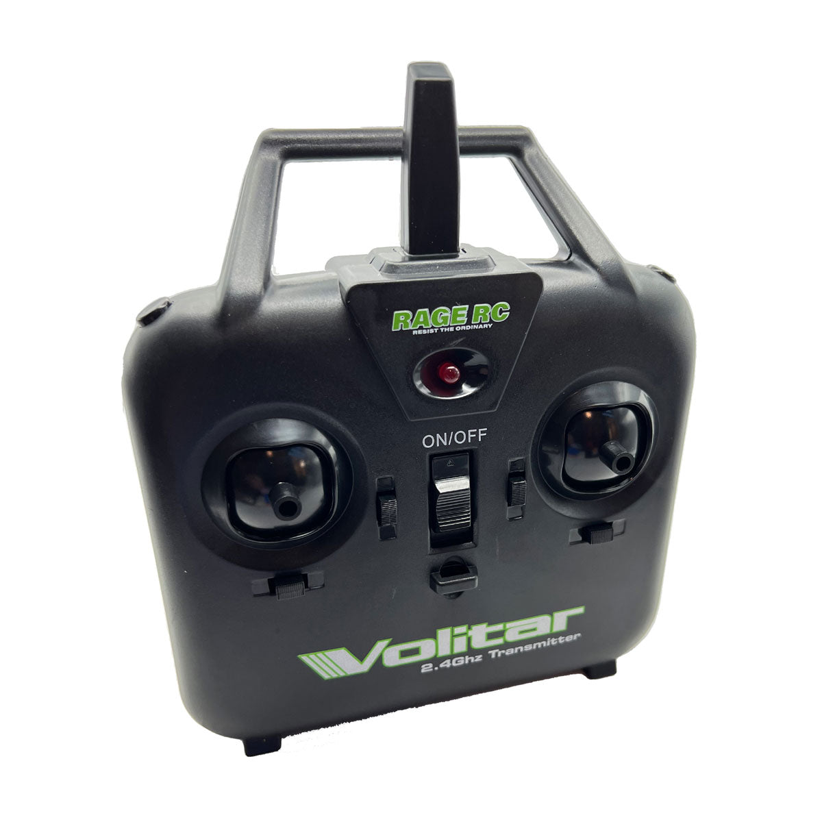 24Ghz 4 Channel Volitar Transmitter for Radios Accessories