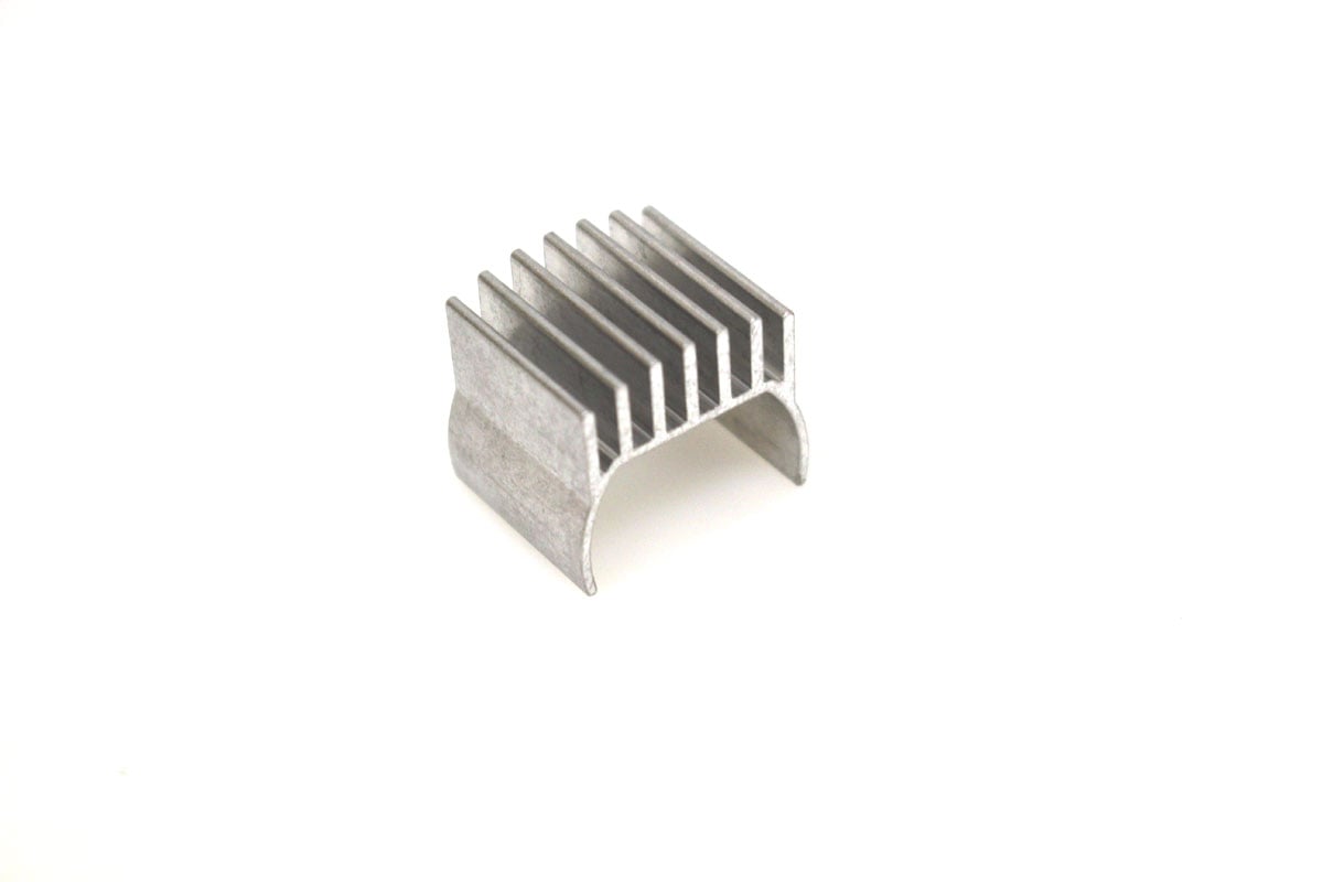 Rage RC RGRC2481 Heatsink Mini Trek Motor