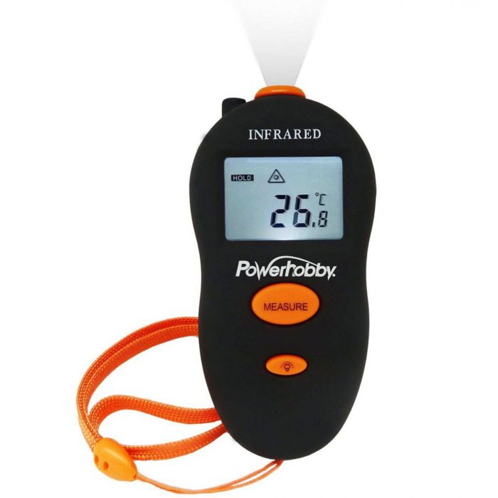 PHBPHRC2 RC2 Digital Laser Infrared Temperature Temp Gun