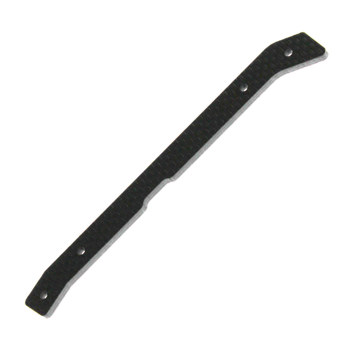 COR00180-730 3 mm Graphite LWB Center Chassis Stiffener