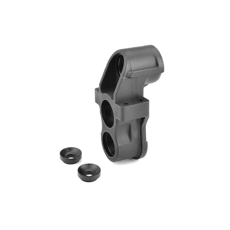 COR00180-009-1 Front Composite Steering Block Pillow Ball Cup