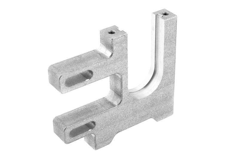 COR00180-634 Mount Aluminum Motor