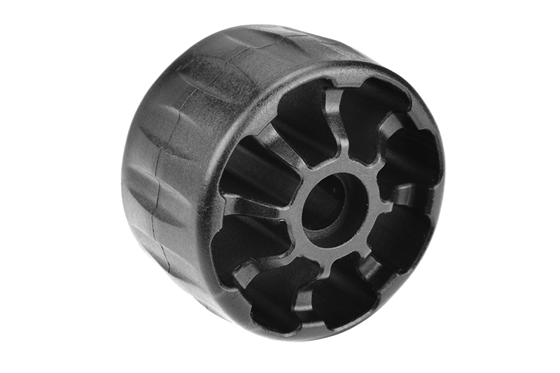 COR00180-656 Wheelie Bar Wheel Composite