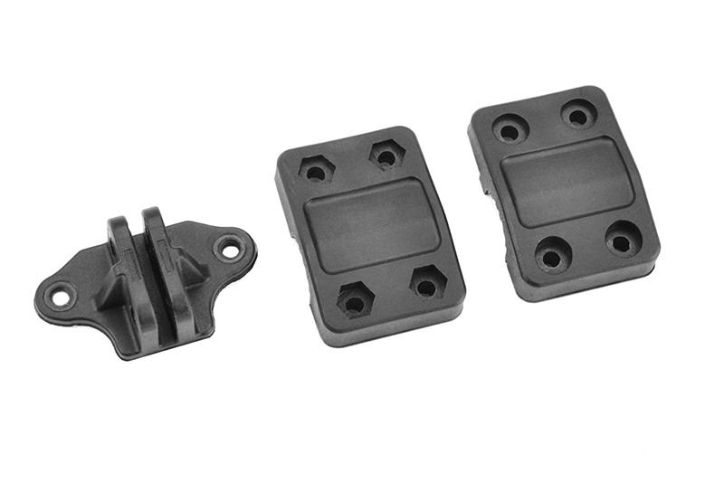 COR00180-662 12 mm Composite Shock Tower Brace Holder Tube