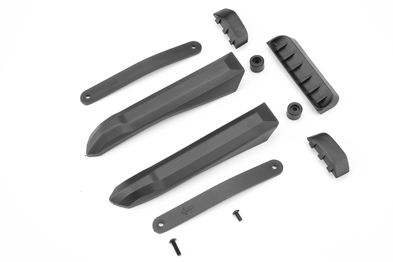 COR00180707 Composite Body Punisher