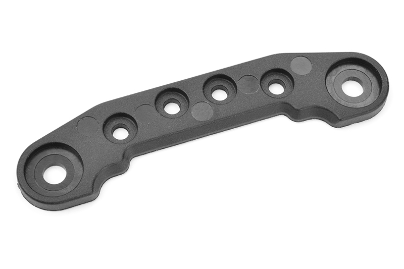 COR00180-737 Composite Hinge Pin Screw Plate