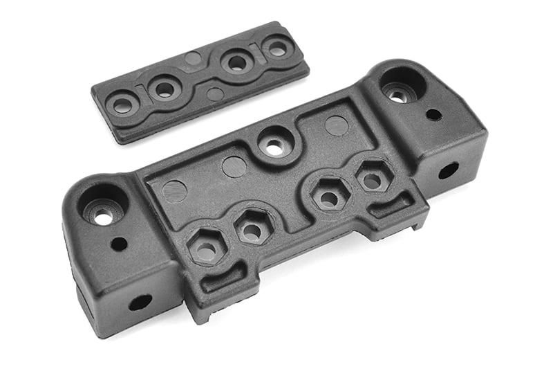 COR00180-738 Arm Holder for Aluminium Steering Deck Upper Front