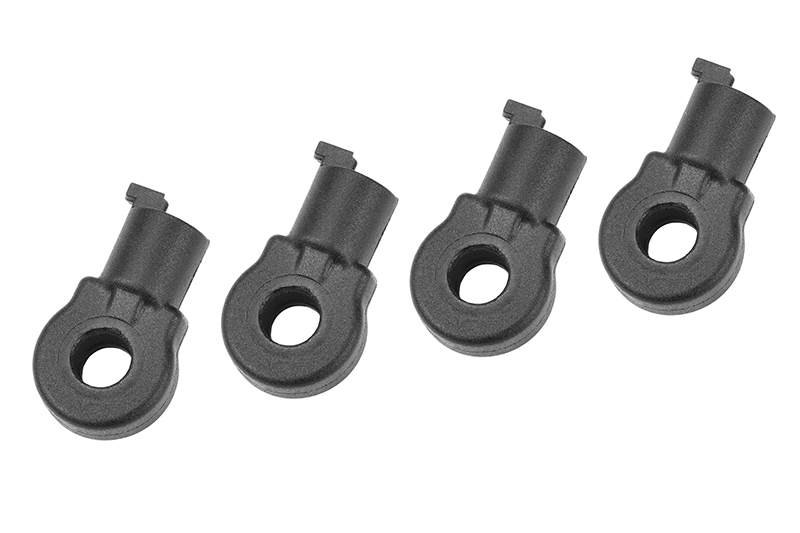 COR00180-770 End Short Composite HD Shock - 4 Piece