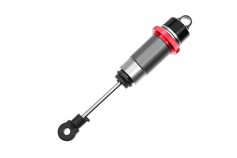 COR00180-137-1 Shock Absorber Ready Build 600 CPS Silicone Oil - Medium