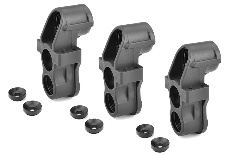 COR00180-915 HD Steering Block Pillow 6 Front Ball Cup