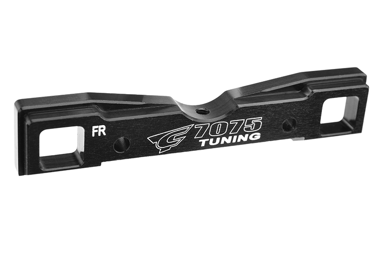 COR00180-140 Pro Front-Rear Aluminum Suspension Arm Mount