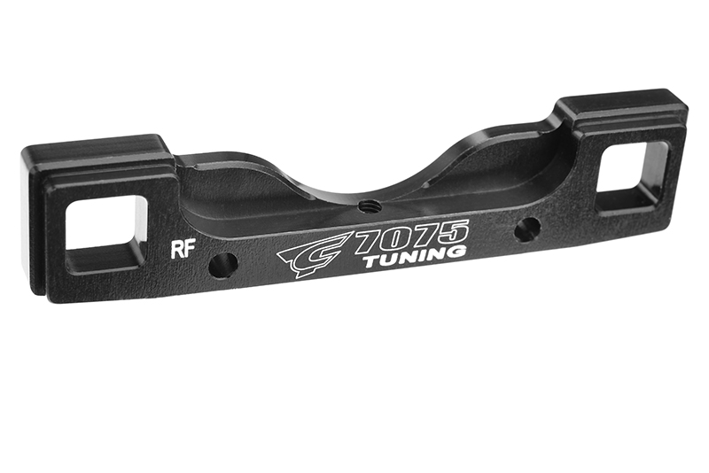 COR00180-141 Pro Rear-Front Aluminum Suspension Arm Mount