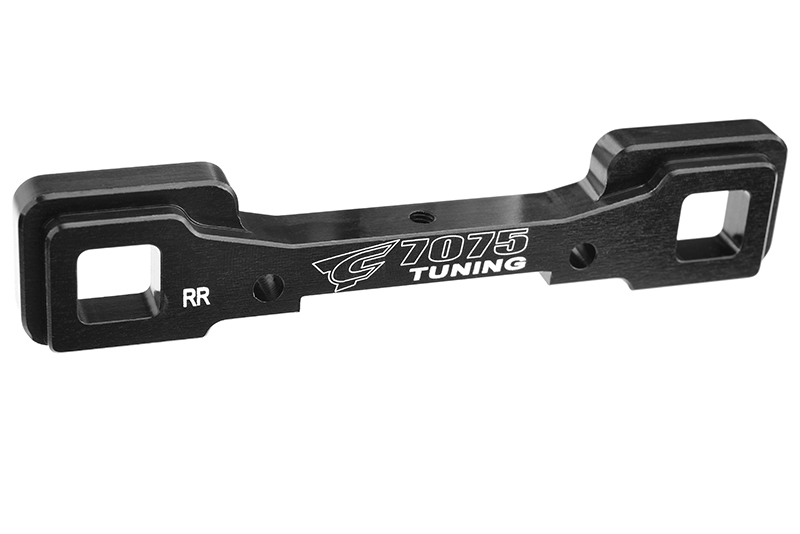 COR00180-142 Pro Rear-Rear Aluminum Suspension Arm Mount
