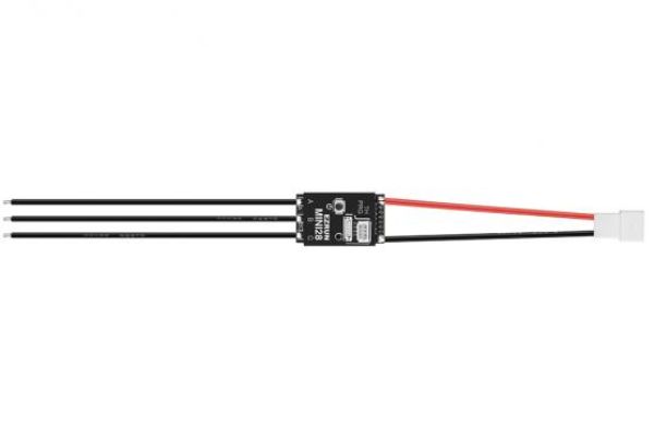 EZRUN Mini28 Mini-Z Brushless Sensored ESC for 1-28 Scale