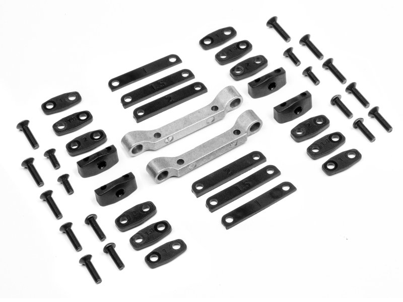Pivot Block for Front & Rear RS4 Sport 3