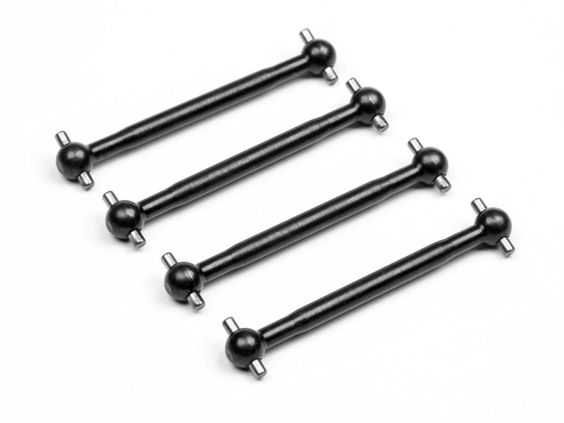 45 mm Drive Shaft for RS4 Sport 3