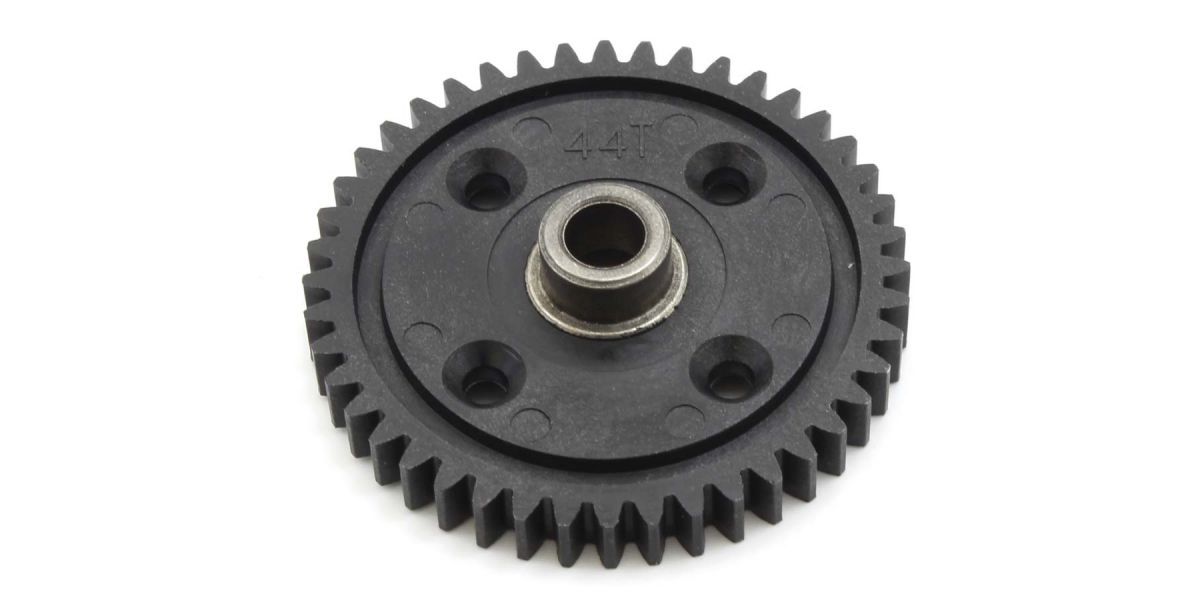 KYOKB031-44 Spur Gear 44T M1.0 for KB10 Racing Parts -  Kyosho