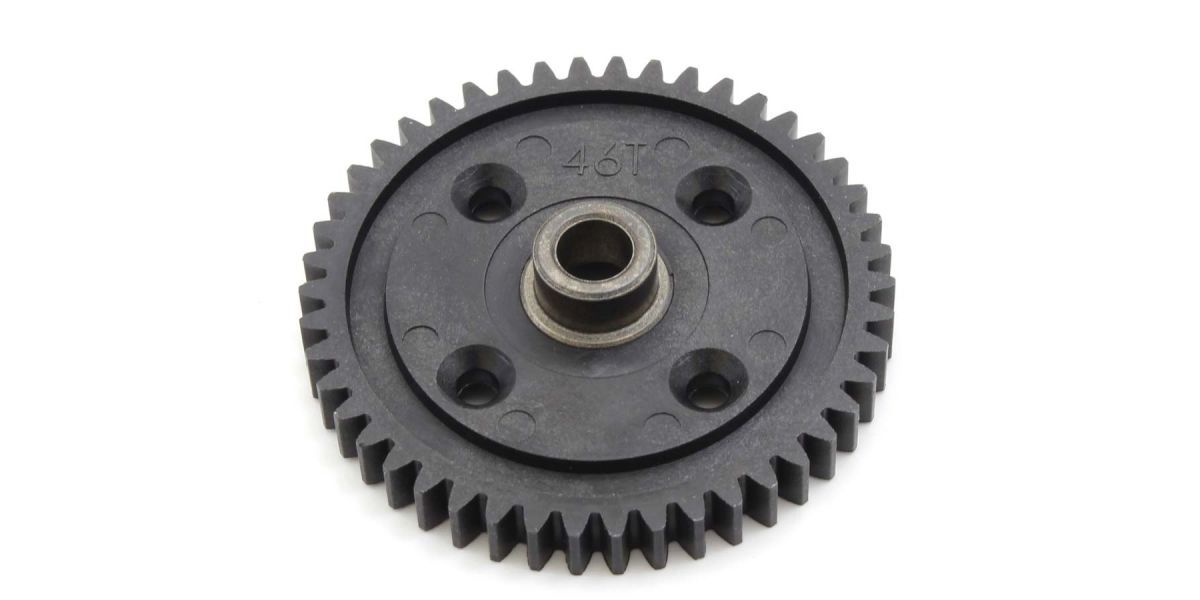 KYOKB031-46 Spur Gear 46T M1.0 for KB10 Racing Parts -  Kyosho