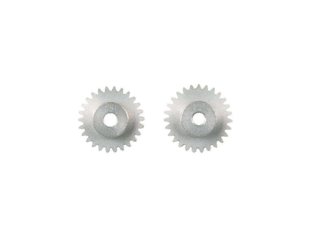 TAM54228 RC FF03 06 Module Pinion Gear