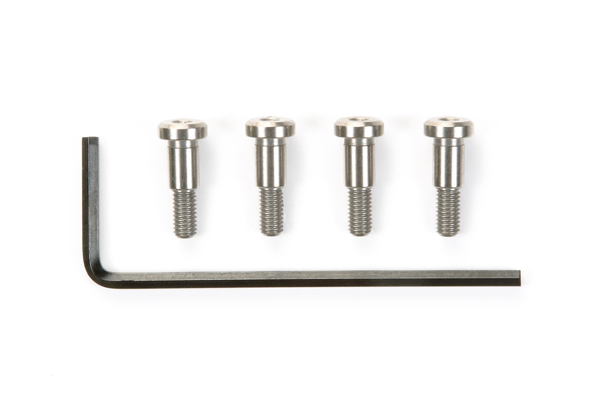TAM54409 3 x 14 mm RC Low Friction Step Screw