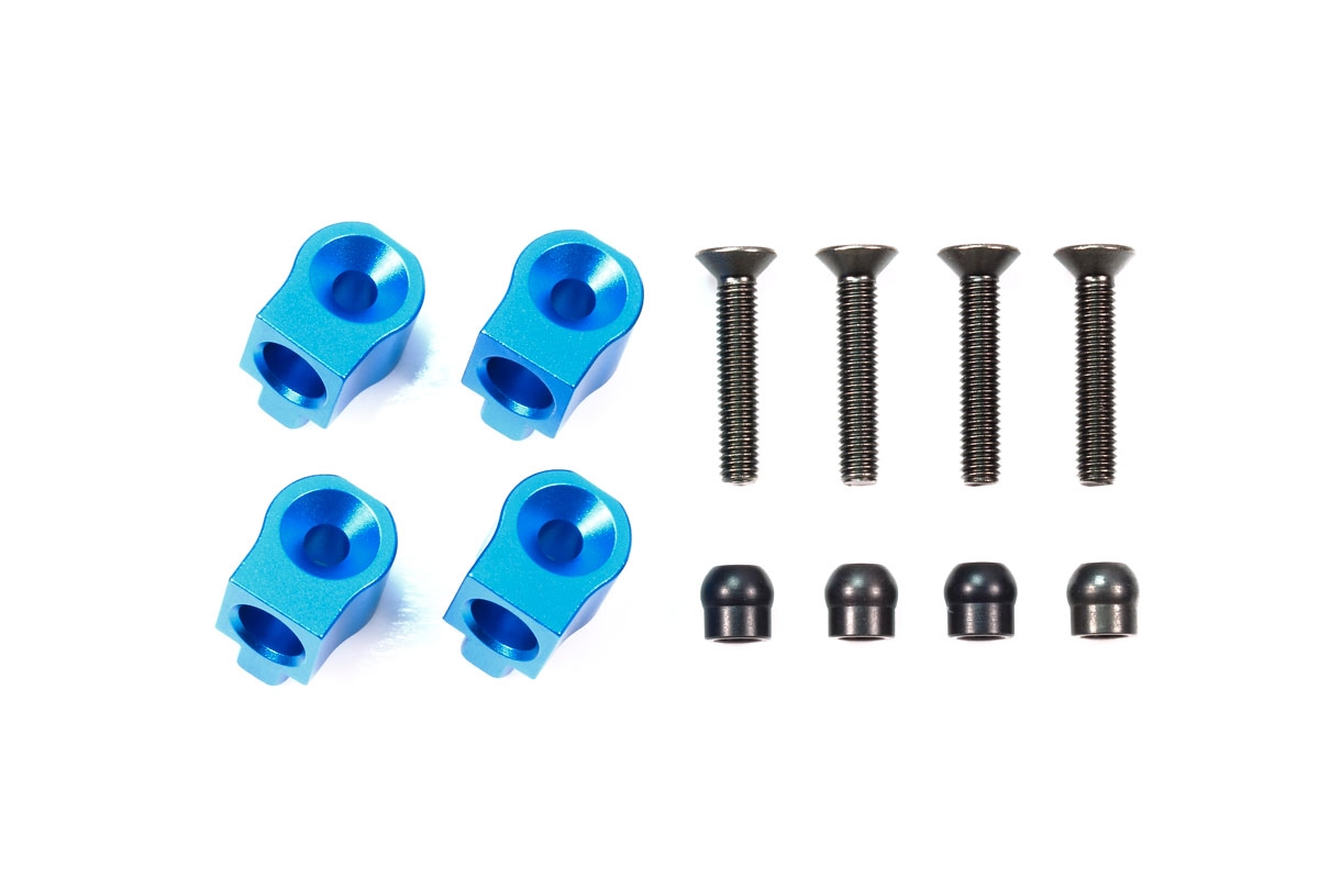 TAM54760 RC M-07 Concept Rear Suspension Mount