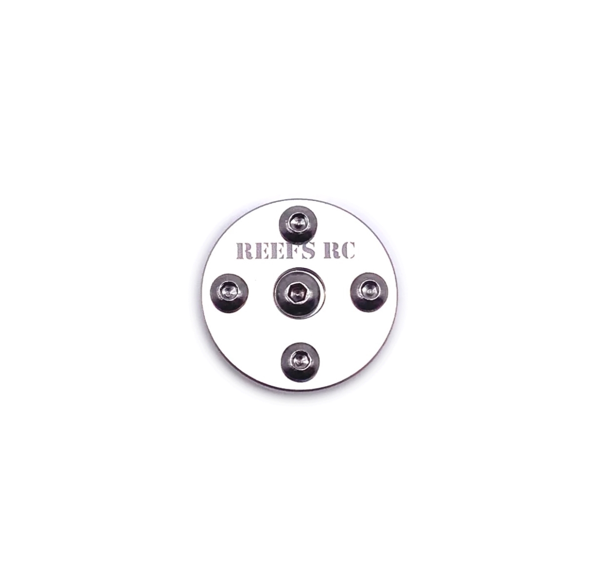 SEHREEFS132 Micro 25T Micro Round Horn