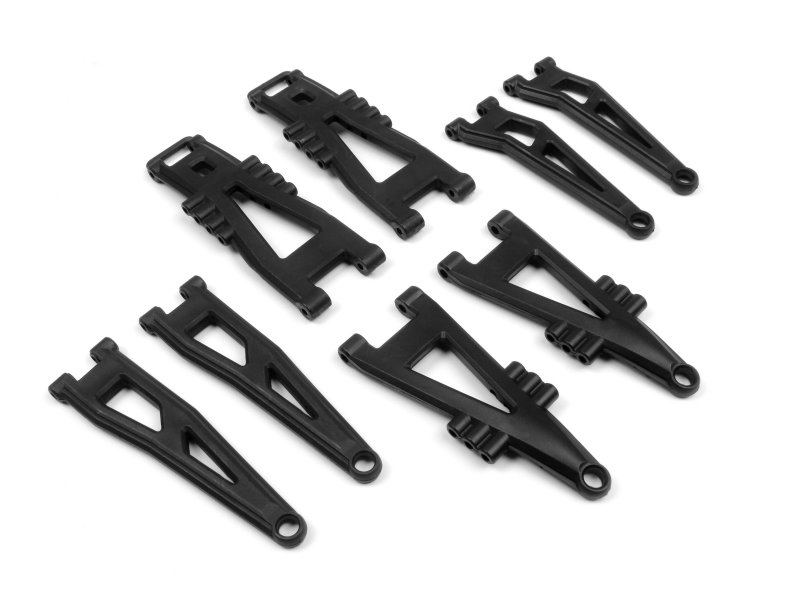 Smyter Suspension Arm Set