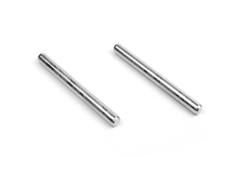 3 x 32 mm Steering Post Smyter Race Parts - 2 Piece