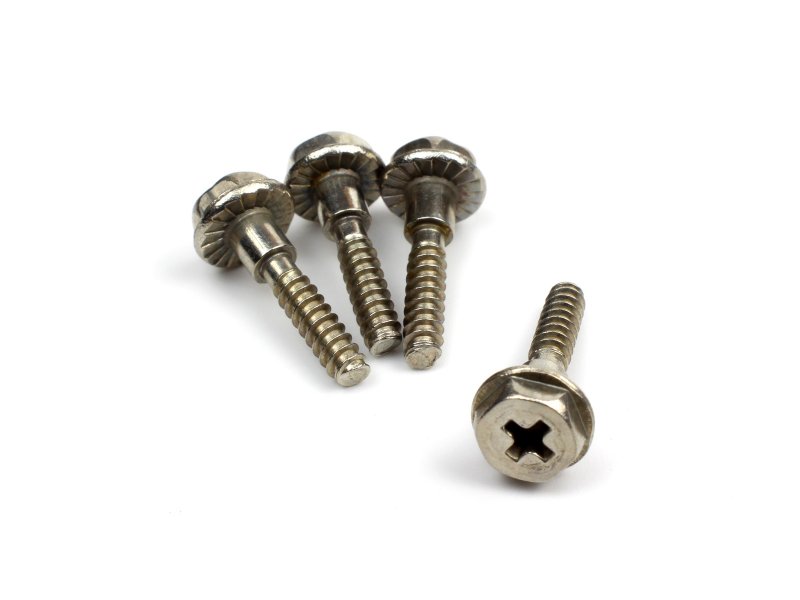 Smyter Wheel Lock Bolts - 4 Piece