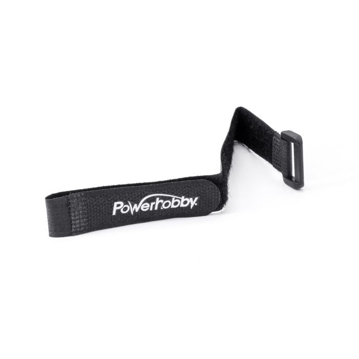 20 x 300 mm Battery Straps