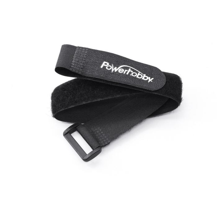 25 x 450 mm Battery Straps