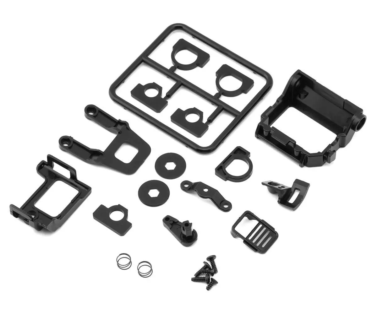 KYOMZ305B Mini-Z MR-03 Type LM Motor Case Set