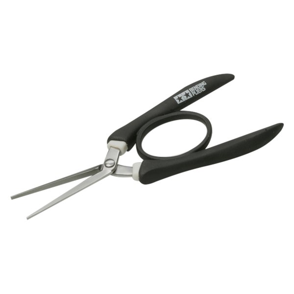 TAM74067 Bending Pliers Photo Etched Parts