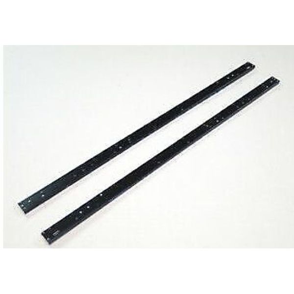 TAM9805455 Left & Right RC Frame for 56301 RC King Hauler